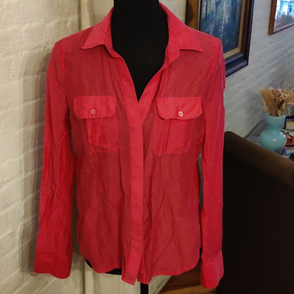 BcbgMaxazria blouse